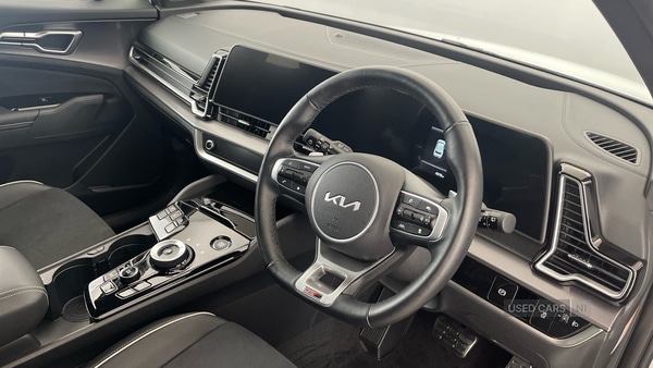 Used Kia Sportage 2025 for sale - 76998732: Photo 7