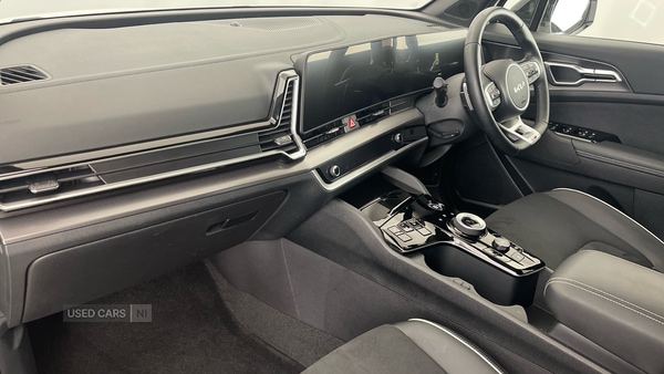 Used Kia Sportage 2025 for sale - 76998732: Photo 8