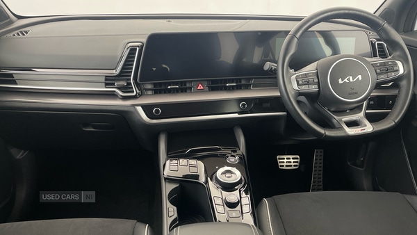 Used Kia Sportage 2025 for sale - 76998732: Photo 9