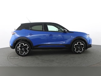 Used Vauxhall Mokka 2023 for sale - 78959342: Photo