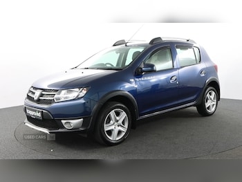 2016 - 1.5 dCi Laureate 5dr