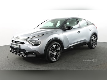 Used Citroen C4 2023 for sale - 77705880: Photo