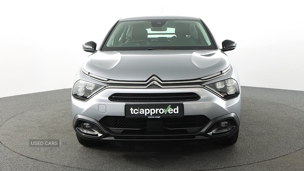 Used Citroen C4 2023 for sale - 77705880: Photo 2