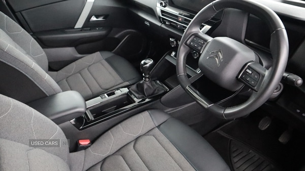 Used Citroen C4 2023 for sale - 77705880: Photo 22