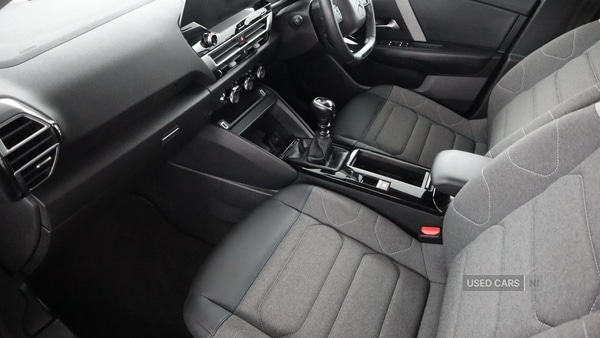 Used Citroen C4 2023 for sale - 77705880: Photo 29