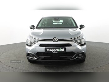 Used Citroen C4 2023 for sale - 77705880: Photo