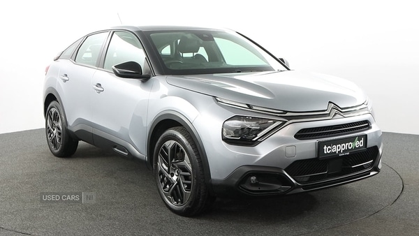 Used Citroen C4 2023 for sale - 77705880: Photo 3