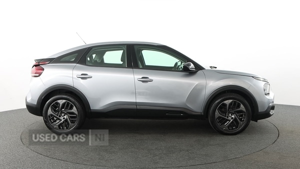 Used Citroen C4 2023 for sale - 77705880: Photo 4