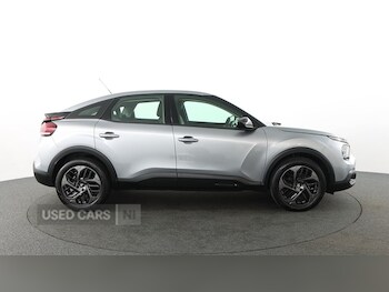 Used Citroen C4 2023 for sale - 77705880: Photo