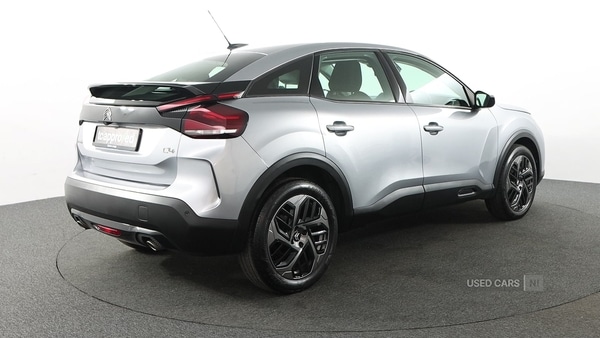 Used Citroen C4 2023 for sale - 77705880: Photo 5