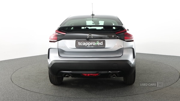 Used Citroen C4 2023 for sale - 77705880: Photo 6