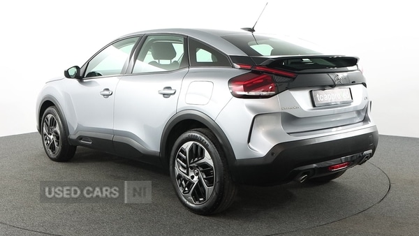 Used Citroen C4 2023 for sale - 77705880: Photo 7