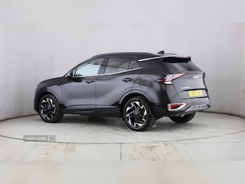 Used Kia Sportage 2025 for sale - 79088192: Photo
