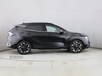 Used Kia Sportage 2025 for sale - 79088192: Photo