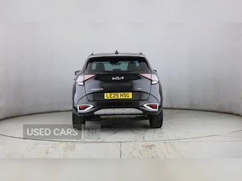 Used Kia Sportage 2025 for sale - 79088192: Photo