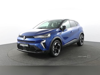 Used Renault Captur 2025 for sale - 78277059: Photo