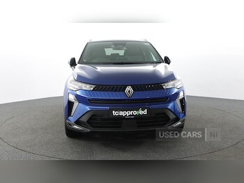 Used Renault Captur 2025 for sale - 78277059: Photo