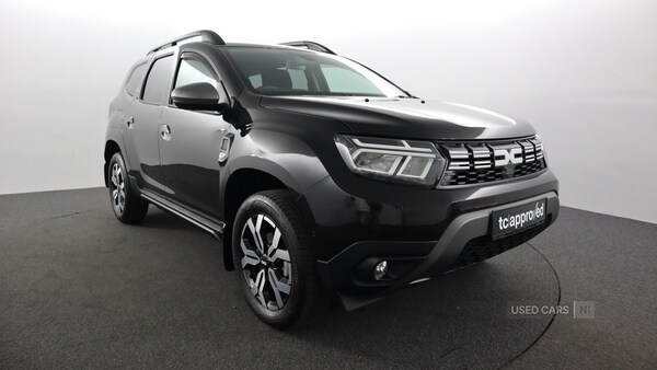 Used Dacia Duster 2023 for sale - 76315342: Photo 11