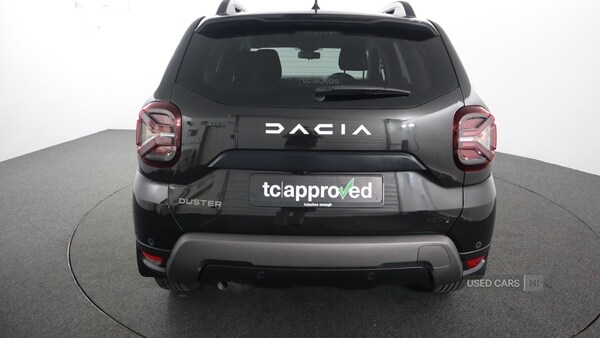 Used Dacia Duster 2023 for sale - 76315342: Photo 12