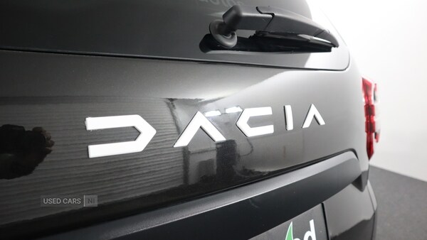 Used Dacia Duster 2023 for sale - 76315342: Photo 13