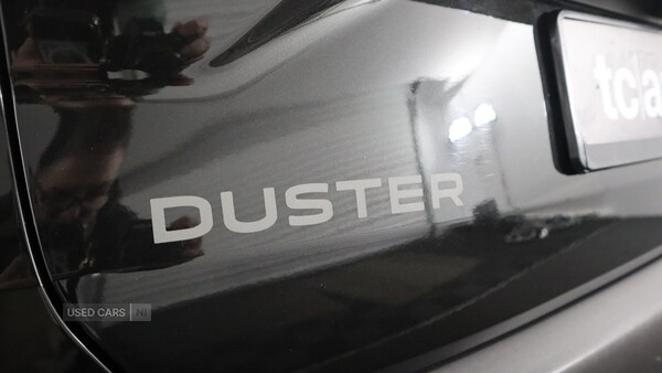 Used Dacia Duster 2023 for sale - 76315342: Photo 14