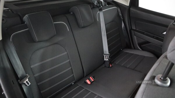 Used Dacia Duster 2023 for sale - 76315342: Photo 15