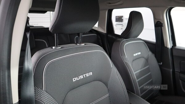 Used Dacia Duster 2023 for sale - 76315342: Photo 16