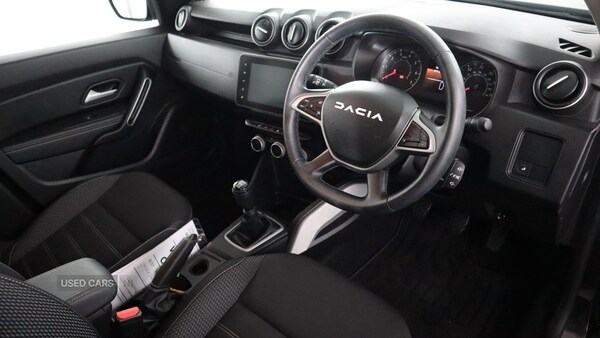 Used Dacia Duster 2023 for sale - 76315342: Photo 17