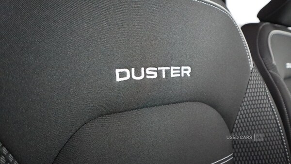 Used Dacia Duster 2023 for sale - 76315342: Photo 18