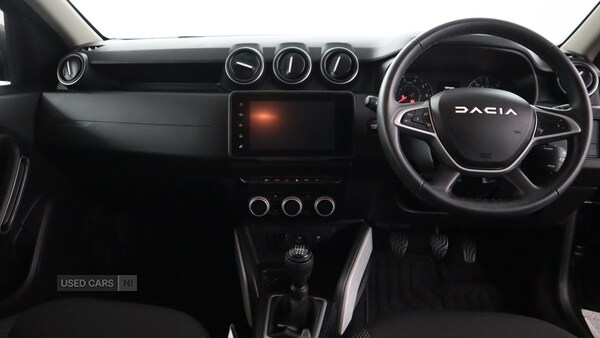 Used Dacia Duster 2023 for sale - 76315342: Photo 19