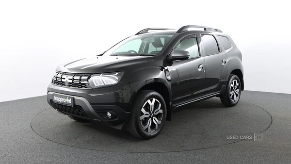 Used Dacia Duster 2023 for sale - 76315342: Photo 1