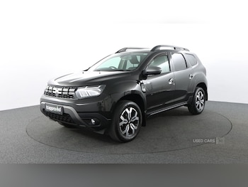 Dacia - Duster