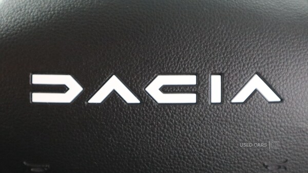 Used Dacia Duster 2023 for sale - 76315342: Photo 20
