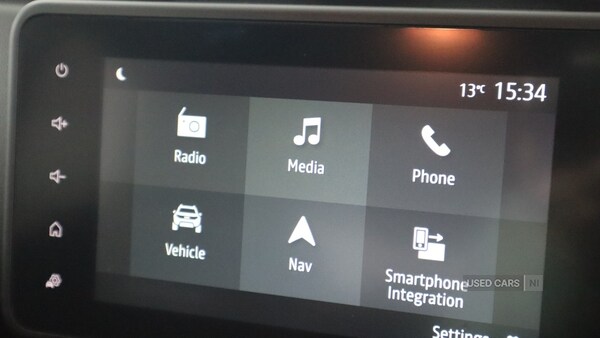 Used Dacia Duster 2023 for sale - 76315342: Photo 29