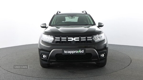 Used Dacia Duster 2023 for sale - 76315342: Photo 2