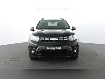 Used Dacia Duster 2023 for sale - 76315342: Photo 2