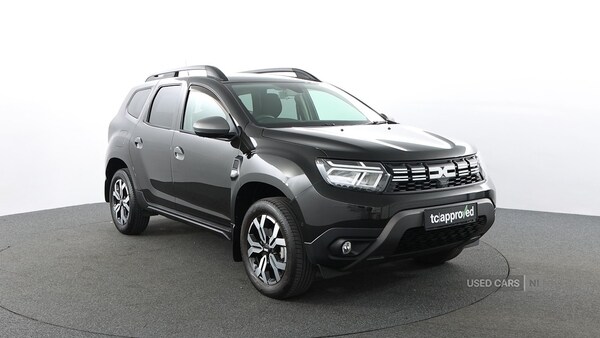 Used Dacia Duster 2023 for sale - 76315342: Photo 3