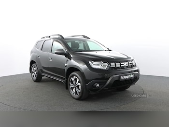 Used Dacia Duster 2023 for sale - 76315342: Photo 3