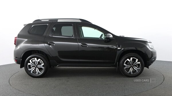 Used Dacia Duster 2023 for sale - 76315342: Photo 4