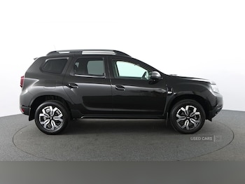 Used Dacia Duster 2023 for sale - 76315342: Photo 4