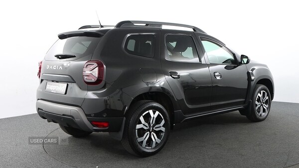 Used Dacia Duster 2023 for sale - 76315342: Photo 5