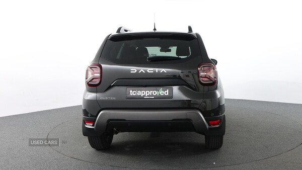 Used Dacia Duster 2023 for sale - 76315342: Photo 6