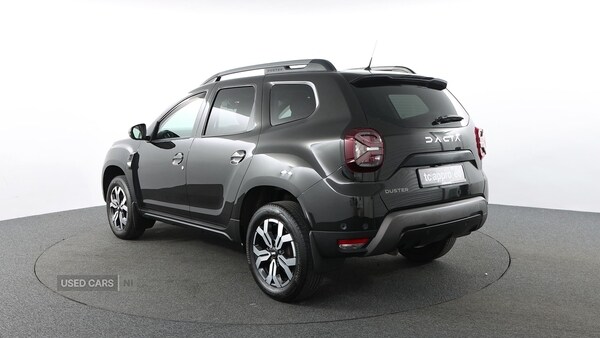 Used Dacia Duster 2023 for sale - 76315342: Photo 7