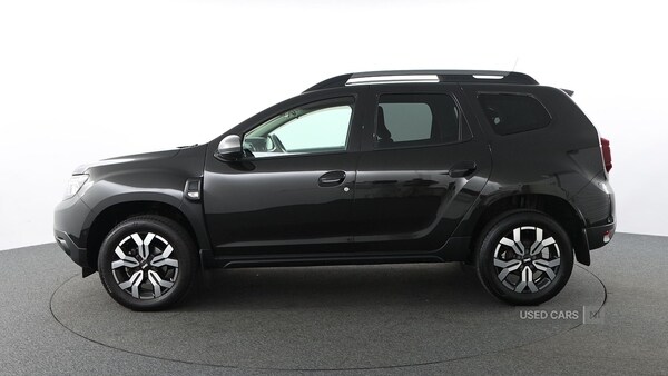 Used Dacia Duster 2023 for sale - 76315342: Photo 8