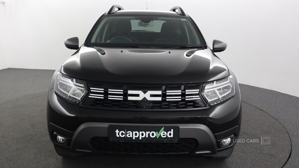 Used Dacia Duster 2023 for sale - 76315342: Photo 9