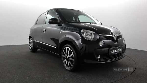 Used Renault Twingo 2018 for sale - 77306582: Photo 11