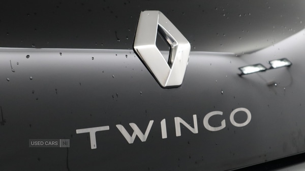 Used Renault Twingo 2018 for sale - 77306582: Photo 13