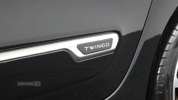 Used Renault Twingo 2018 for sale - 77306582: Photo 15