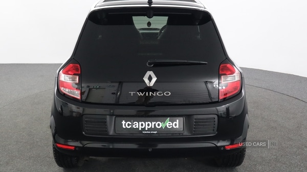 Used Renault Twingo 2018 for sale - 77306582: Photo 16