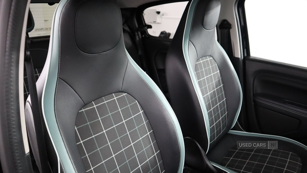 Used Renault Twingo 2018 for sale - 77306582: Photo 18